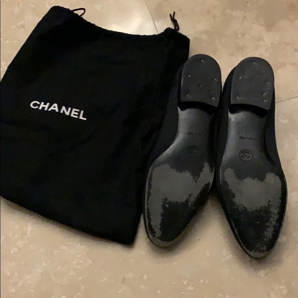 Chanel shoes - Picture 2 of 4